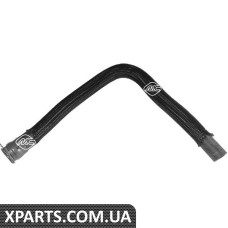 Патрубок радиатора Fiat Scudo/Citroen Jumpy/Peugeot Expert 806 2.0 HDI 94-04 Metalcaucho 08596