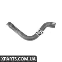 Патрубок радіатора Citroen Xsara ZX/Peugeot 306 Metalcaucho 08608
