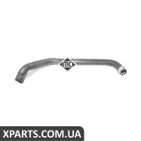 Патрубок радіатора Citroen Xantia 2.1TD 95-99 Metalcaucho 08653
