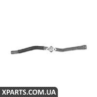 Патрубок системи опалення Citroen Xsara Picasso 1.4/1.6 99- Metalcaucho 08660