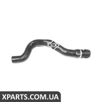 Патрубок системи опалення Renault Kangoo 1.2 16v 97- Metalcaucho 08716