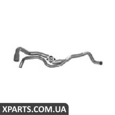 Патрубок системи вентиляції картера Citroen Xantia Xsara ZX/Peugeot 306 405 406 Metalcaucho 08854