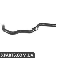 Патрубок радіатора Renault Clio III Modus 1.4-1.6 04 - Metalcaucho 09168
