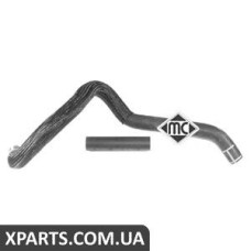 Шланг маслостійкий Peugeot Expert 2.0 07- Metalcaucho 09198
