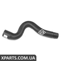 Патрубок радіатора верхній Citroen Berlingo Xsara 1.6HDI Metalcaucho 09206