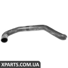 Патрубок радіатора нижній Peugeot Partner/Citroen Berlingo2.0HDI Metalcaucho 09221