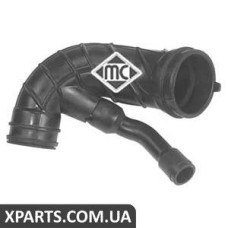 Патрубок повітроводу Peugeot 206 307 NEMO / Citroen Bipper Xsara C2 C3 1.4 HDI Metalcaucho 09226