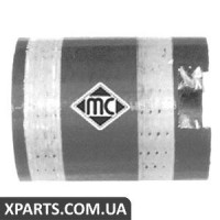 Втулка патрубка повітряного Citroen Berlingo C5 Jumper Xantia Xsara / Peugeot Picasso 206 306 307 406 Boxer Partner Metalcaucho 09227