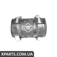 Трубка повітря, що нагнітається Metalcaucho 09228