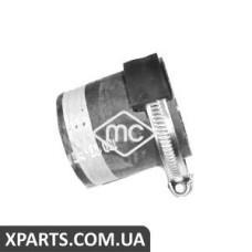 Втулка патрубка повітряного Citroen Berlingo Xsara / Peugeot 406 2.0HDI 99-05 Metalcaucho 09229
