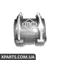 Втулка патрубка повітряного Citroen Berlingo C5 Xsara / Peugeot Picasso 206307 Partner Metalcaucho 09235