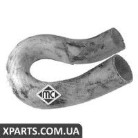 Трубка повітря, що нагнітається Metalcaucho 09239