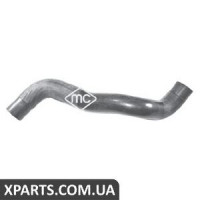 Патрубок радіатора Renault Megane Scenic 2.0DCI 05-Metalcaucho 09574