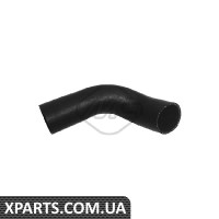 Патрубок інтеркулера Fiat Ducato 2011- Metalcaucho 09790