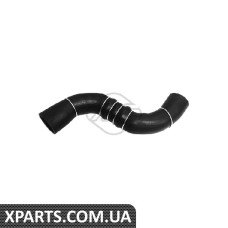 Патрубок турбіни Nissan Qashqai 2006- Metalcaucho 09819