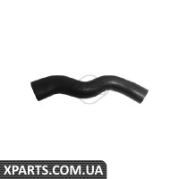 Патрубок інтеркулера Master/Movano 2.5 dCi/CDTI 06Л. Metalcaucho 09832