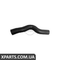 Патрубок інтеркулера Renault Master II 28dti Metalcaucho 09834