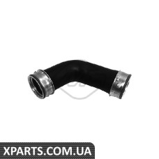 Патрубок інтеркулера Renault Master III 23dci 10- Metalcaucho 09836