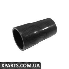 Патрубок інтеркулера Renault Megane III Metalcaucho 09877