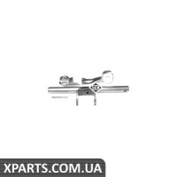 Вилка зворотна системи зчеплення Citroen Berlingo, Jumpy, Xantia / Peugeot 205, 306, 405, 406, 605, Експерт, Партнер (07.87-12.15) Metalcauch Metalcaucho 04052