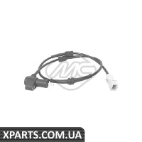 Датчик ABS зад Peugeot 406 8B 95-04 Metalcaucho 50185