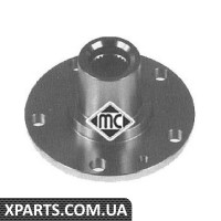 Ступиця колеса Ducato/Jumper/Boxer 94-02 передня/1.0/1.4t Metalcaucho 90039