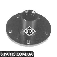 Ступиця колеса перед Fiat Ducato/peugeot Boxer 1.9 2.5 99- Metalcaucho 90040