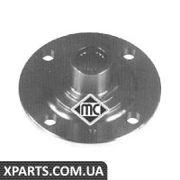 Ступиця колеса перед Renault Laguna Megane 1.9 96- Metalcaucho 90067