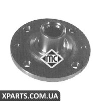 Ступиця колеса перед Renault Kangoo Logan 1.4 1.6 1.9 01- Metalcaucho 90068