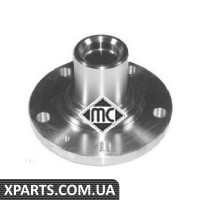 Ступиця колеса Ducato/Jumper/Boxer 02-06 передня/1.8t Metalcaucho 90101