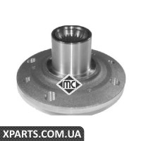 Ступиця колеса перед Renault Dokker Lodgy 1.5 1.6 12- Metalcaucho 90103