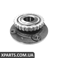 Ступиця колеса задн Peugeot Partner 1.8 1.9 96- Metalcaucho 90109