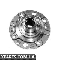 Ступиця колеса Metalcaucho 90112