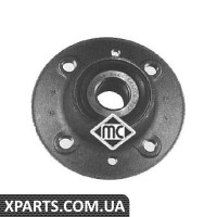 Ступиця колеса заднього Renault Megane Scenic 96- Metalcaucho 90527