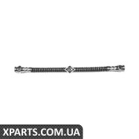 Шланг гальмівний задній Peugeot 306 96- Metalcaucho 96031