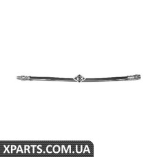 Гальмівний шланг Metalcaucho 96076