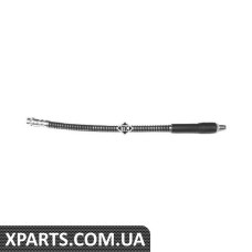 Шланг гальмівний перед Renault Clio 01- Metalcaucho 96113
