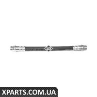 Шланг гальмівний задній Renault Clio 01- Metalcaucho 96114