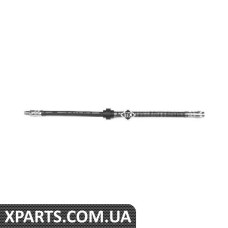 Шланг тормозной перед Citroen Xantia 98-03 Metalcaucho 96148