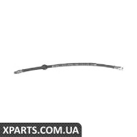 Шланг гальмівний перед Peugeot 605 94- Metalcaucho 96170