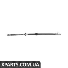 Шланг гальмівний передній правий Peugeot 406 97- Metalcaucho 96190