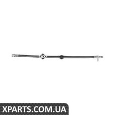 Шланг гальмівний передній лівийPeugeot 406 95-04 Metalcaucho 96196