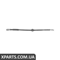 Шланг гальмівний перед Renault Trafic 01- Metalcaucho 96204