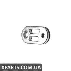 Подушка глушника Citroen Berlingo Metalcaucho 00088