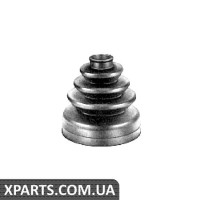 Пильовик ШРУСа Citroen J5 1.9, 2.5 (90-) Metalcaucho 00580