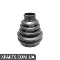Пильовик ШРУСа Peugeot 206, 306, 307 1.6, 1.8, 2.0 (96-) Metalcaucho 01222