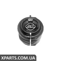 Втулка стабілізатора переднього Citroen Xsara (-05) / Peugeot 306 (-01) Metalcaucho 02411