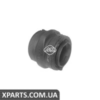 Втулка стабілізатора переднього Citroen ZX 1.1-2.0 (91-98) 24mm Metalcaucho 02691