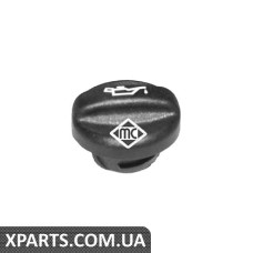 Крышка маслозаливной горловины Citroen C2, C8/Peugeot 206,807 1.6-2.0 Metalcaucho 03659