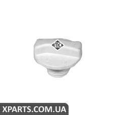 Крышка маслозаливной горловины FIAT Doblo/OPEL Corsa 1.3D Metalcaucho 03685
